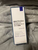 Biotherm Blue retinol night serum 30ml