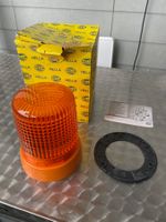 HELLA Lichtscheibe zu Rundumkennleuchte (P1)