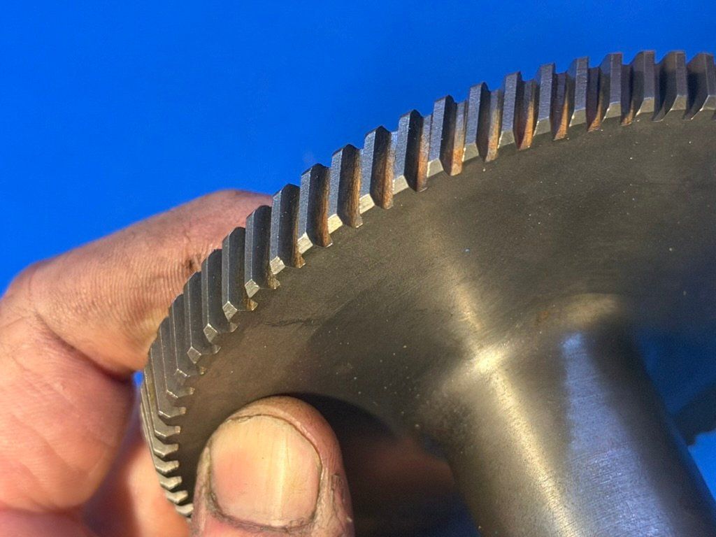 Mofa-Ersatzteile: Freilauf Puch ZA50 NOS – Neu (gemäss Beschreibung) aus Bolken von si.x.las 7