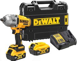 DeWalt DCF900P2T-QW Akku-Schlagschrauber
