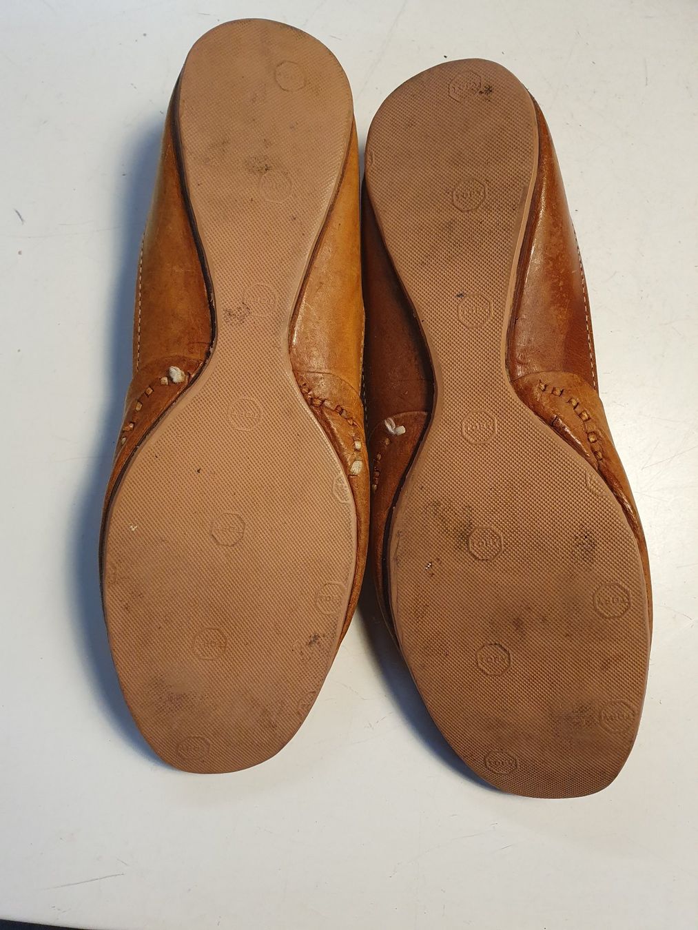 Scarpe da donna: Orientalische Hausschuhe – Usato da Zürich venduto da loosebone 2