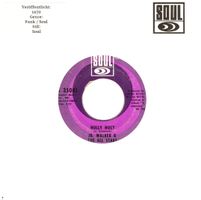 JR. WALKER & THE ALL STARS