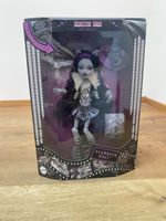 Monster High Puppe Clawdeen Wolf Reel Drama OVP neu