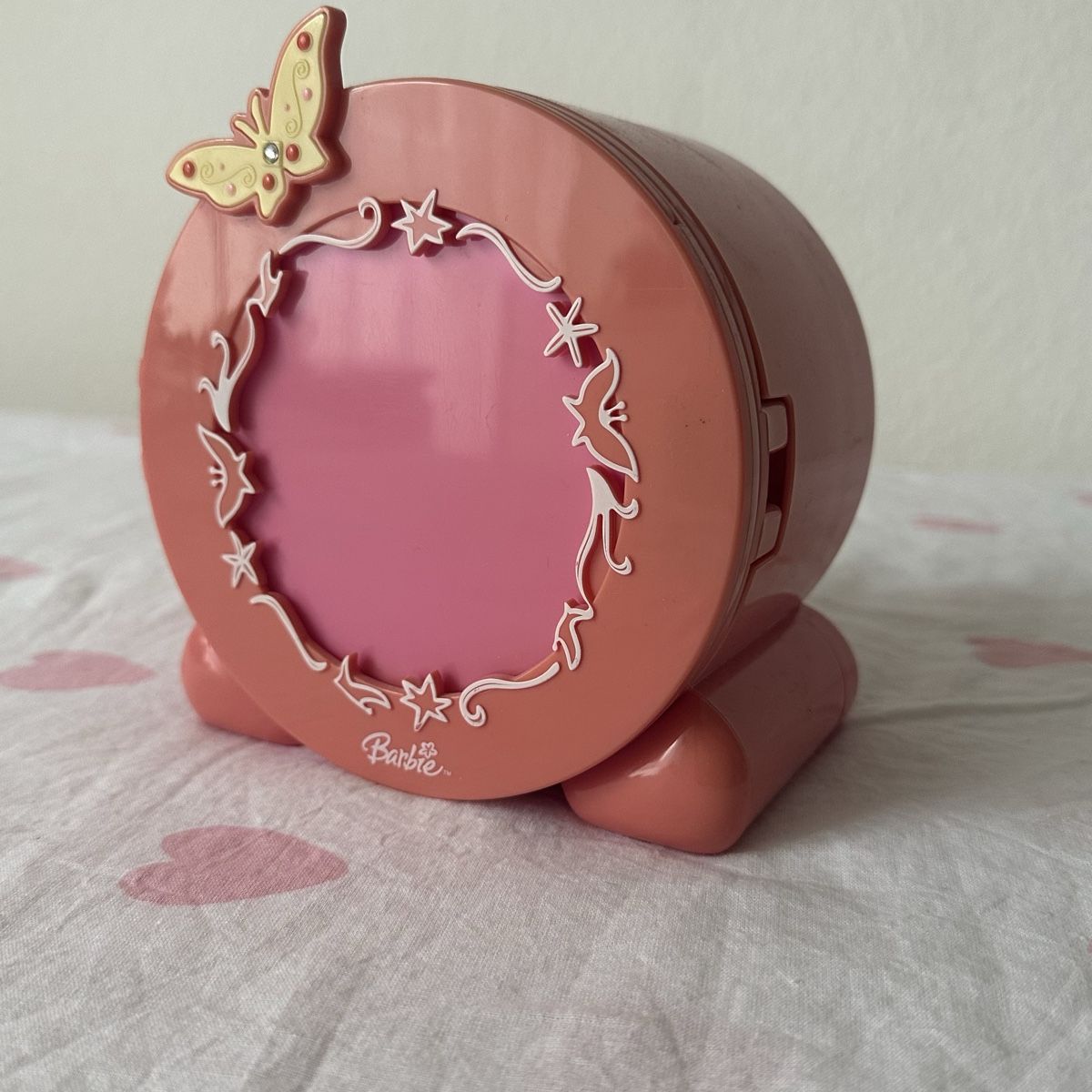 Giocattoli: Barbie 2004 Vintage Mattel Butterfly Box with code  – Usato da Givisiez venduto da dor_xb9k 1