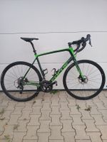Rennvelo Focus Paralane carbon