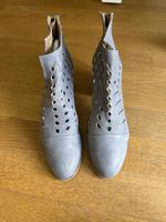 Sommerstiefel 37 