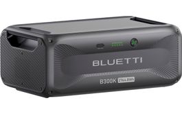 BLUETTI B300K Erweiterungsbatterie