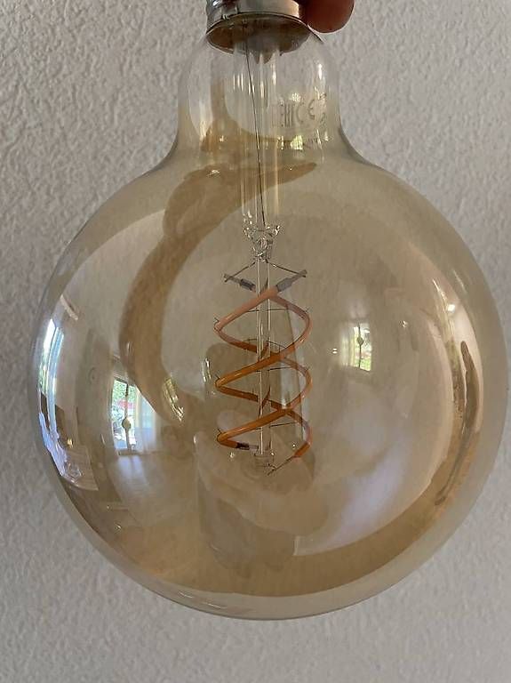 Lampade: Lampe à suspension Stephan Davidts modèle Kerma 3 – Usato da Cugy FR venduto da jer_g69z 2