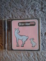 BRAN VAN 3000    CD