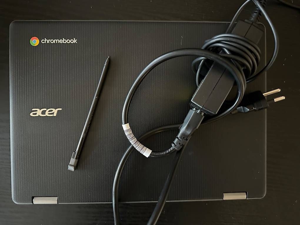 Acer Tablet PC: Acer Chromebook Spin 511 / Touchscreen, 360° Convertible – Gebraucht aus Konolfingen von zur_6lgp