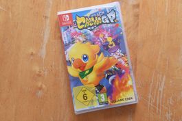 Chocobo GP (NEU)