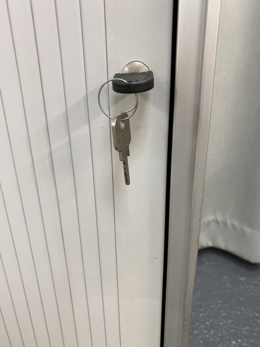Armoires: Aktenschrank von Elan – D'occasion à Hägglingen par Karin0802 6