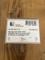 Feller pirios 180 KNX Bewegungsmelder 44180.KNX.F.61 – Weiss