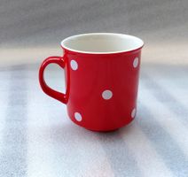 RÖSSLER MUG Design HEIDI -C51