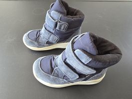Ecco Winter Schuhe Gr. 26 Goretex