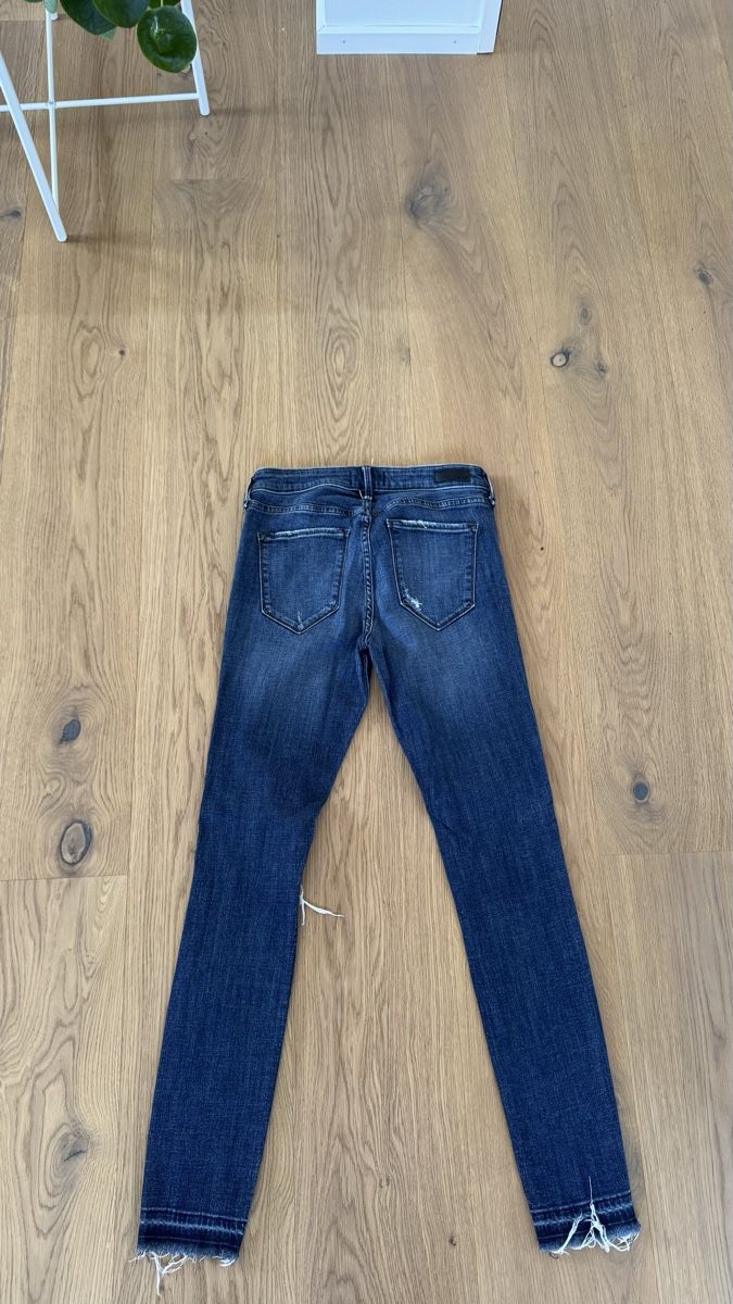 Abercrombie Jeans: Abercrombie & Fitch Jeans – Usato da Jens venduto da Nougat2001 2