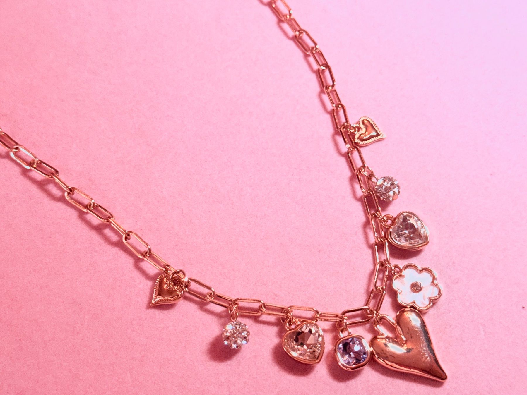 Catenine: Collier « Coquette et Dorée » – Nuovo e nell'imballaggio originale da St-Maurice venduto da Sandrinette123 2