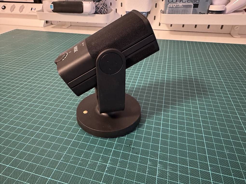 Mikrofone: Røde NT-USB Mini Mikrofon – Gebraucht aus Rieden AG von hedgey 3