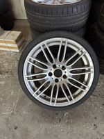 19 Zoll BMW Alufelgen Doppelspeiche 269 Performance Original