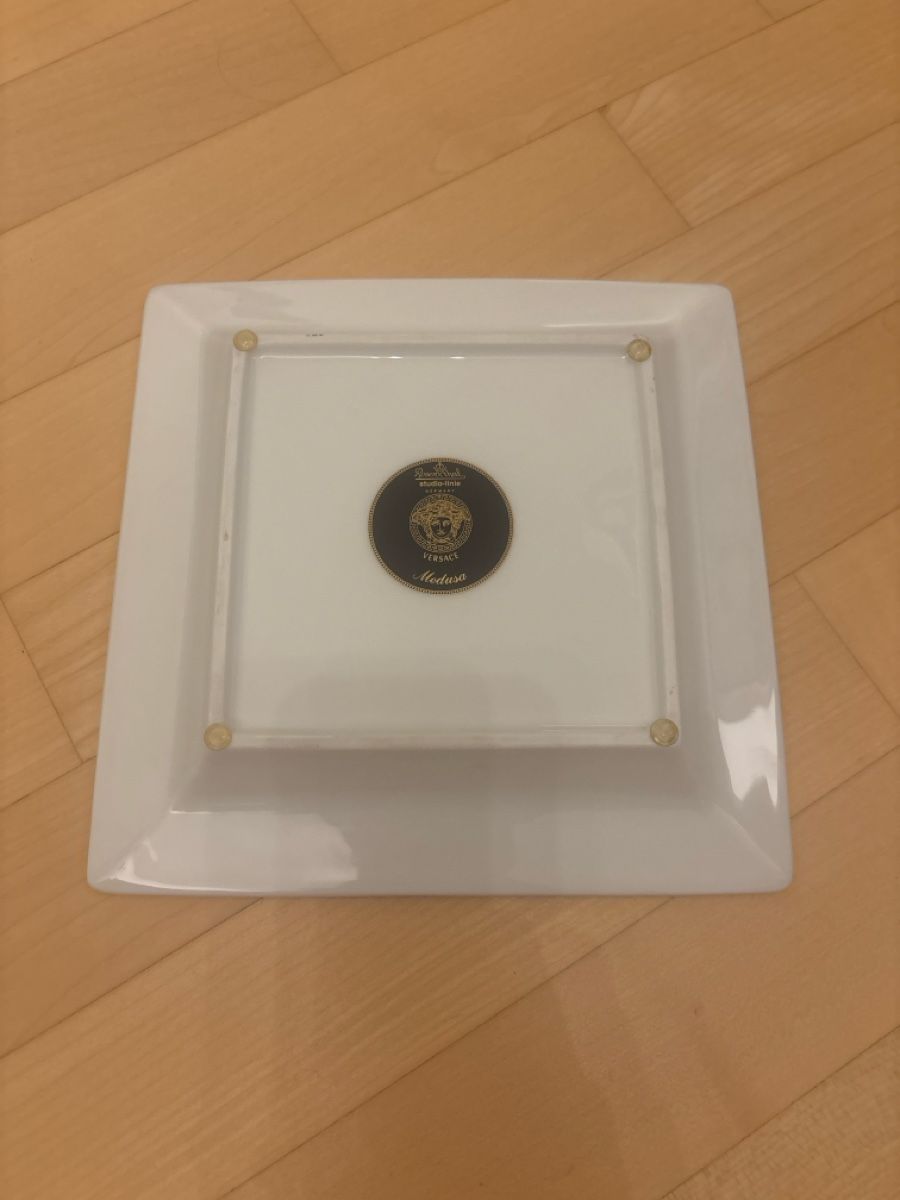Versace Coupes: Schale Versace  – D'occasion à Zollikon par Ram.Roth 2