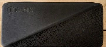 Tastiere: iqunix ez60 + carry case – Usato da Zufikon venduto da dario.trfr 1