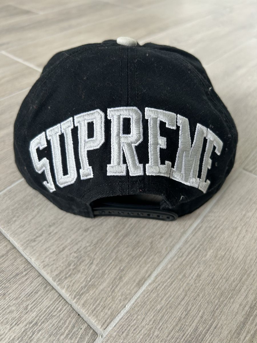 Supreme Copricapi, berretti & cappellini: Supreme NFL x Raiders x '47 5-Panel – Usato da Kandersteg venduto da StivieSmallz 2