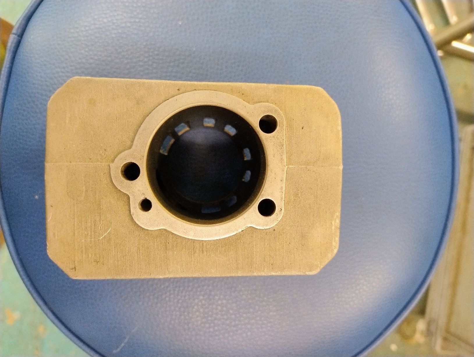 Ciclomotori: Simonini Rennzylinder 48mm – Usato da Däniken SO venduto da sumsumbmw 2