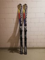 Ski Salomon Equipe RS 158 cm