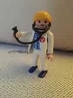 PLAYMOBIL Figur Ärztin