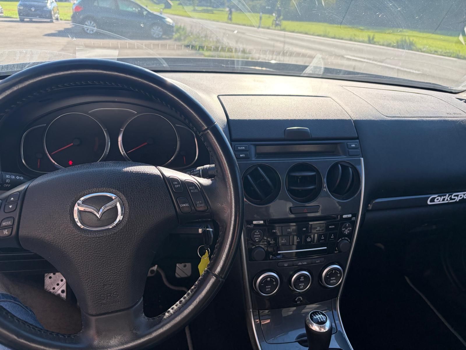 Mazda Autos: Mazda – Gebraucht aus Wollerau von Toyota2975 3