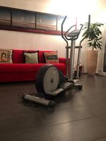 Tunturi C6 Crosstrainer - excellent état