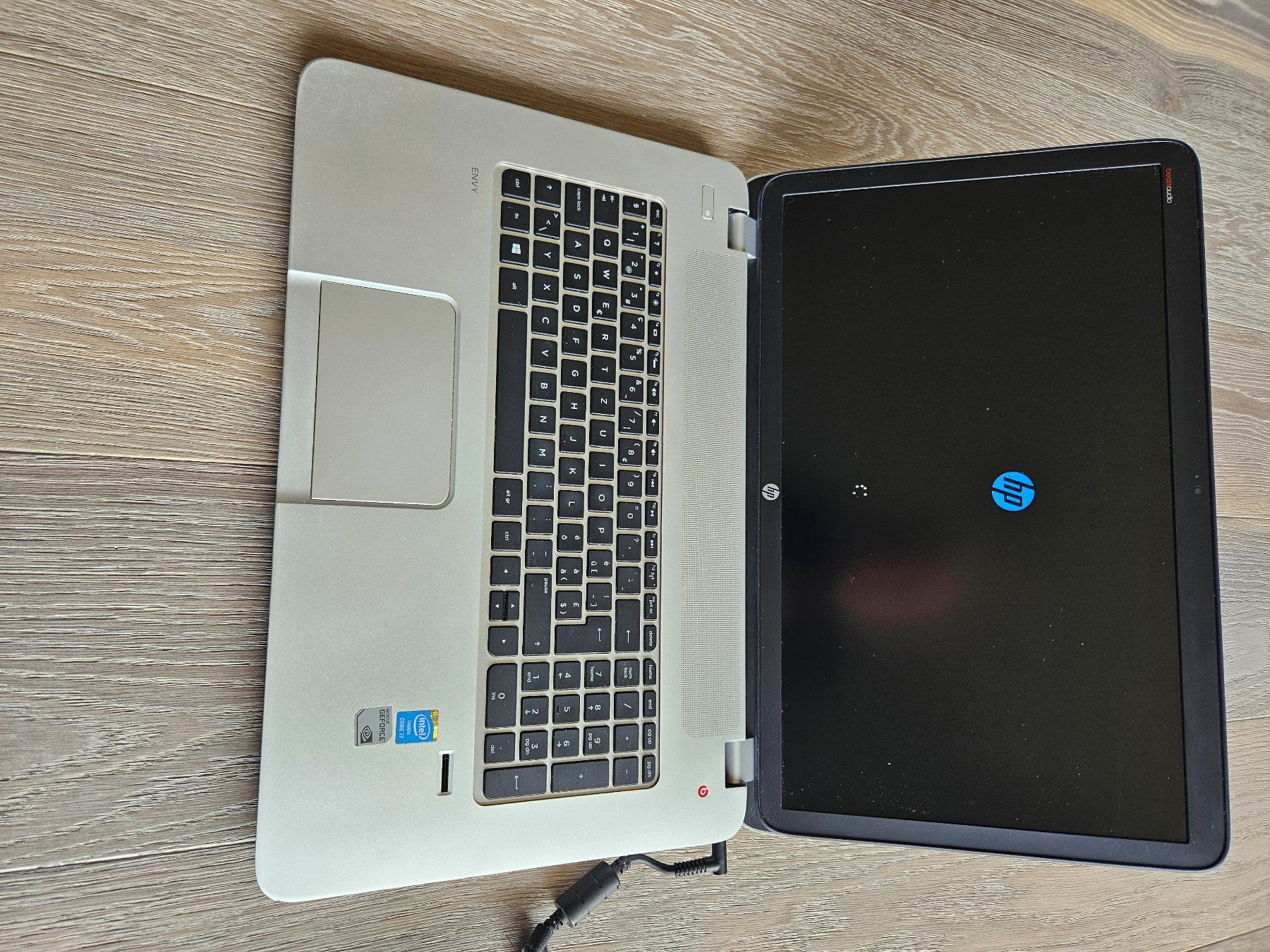 Hewlett Packard Notebook: HP Laptop Envy – Usato da Menzingen venduto da 81stonehenge 3