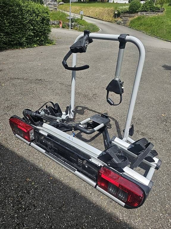 Poutres: Fahrradheckträger Atera Strada – D'occasion à Stein am Rhein par min_yjw5