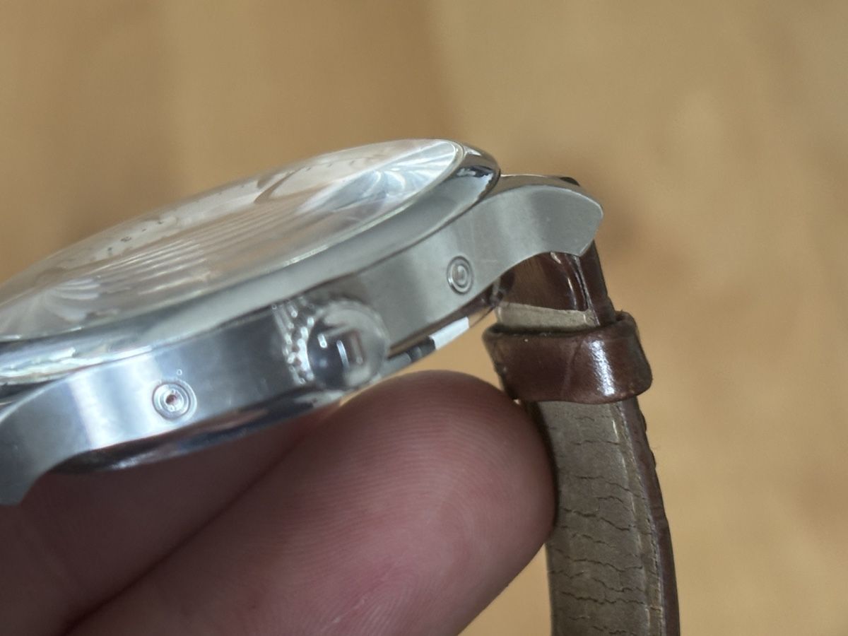 Tissot Uhren: Tissot Perpetual Calendar – Gebraucht aus Mellingen von Guilhermefurlan 5