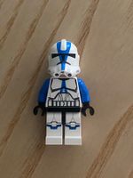 LEGO Star Wars Clone Trooper 501st sw0445