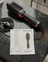 Revlon One-Step Föhn & Bürste - Top Zustand