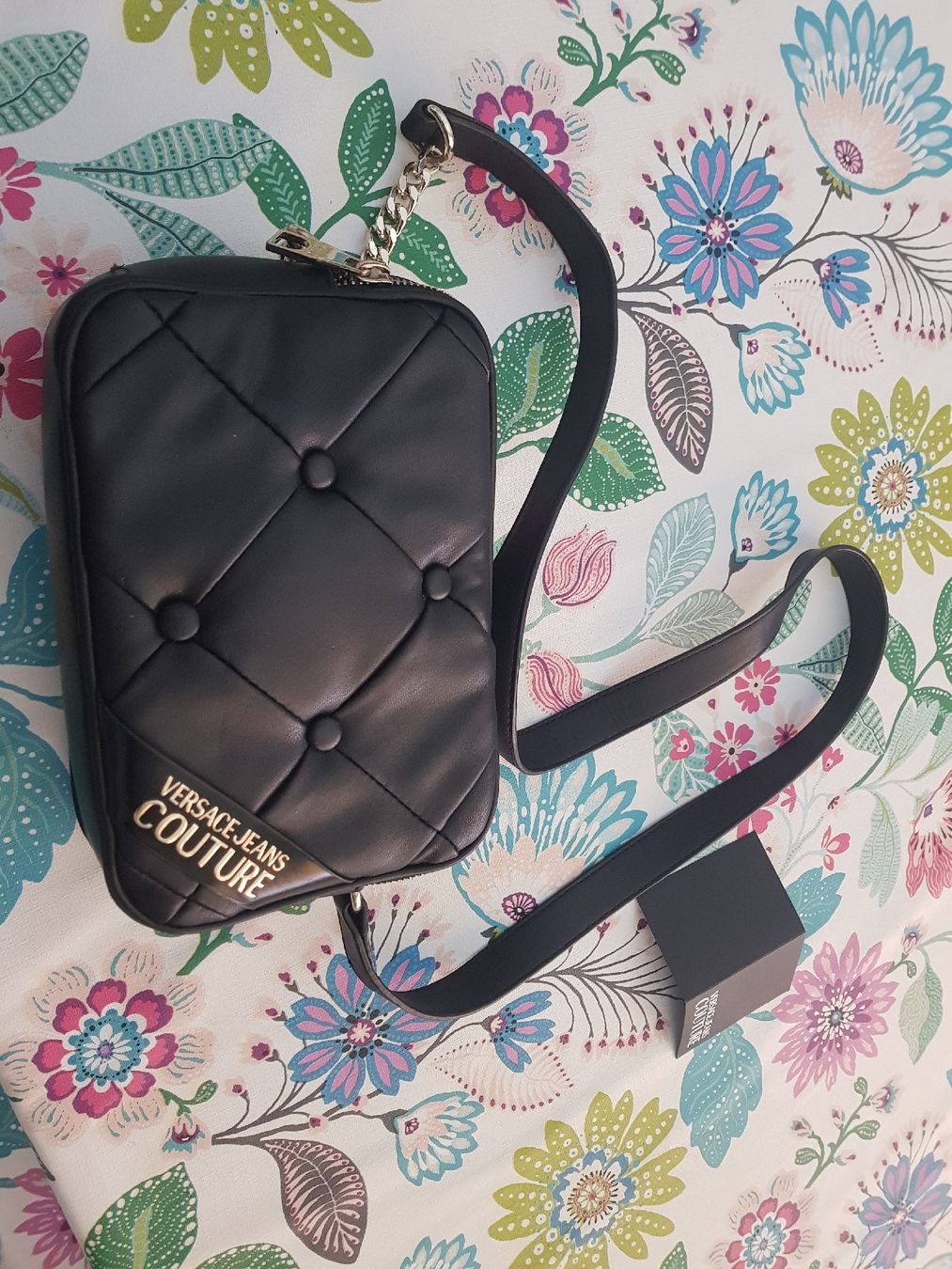 Versace Taschen für Damen: versace Jeans Couture (sac) – Gebraucht aus Lausanne von durranis