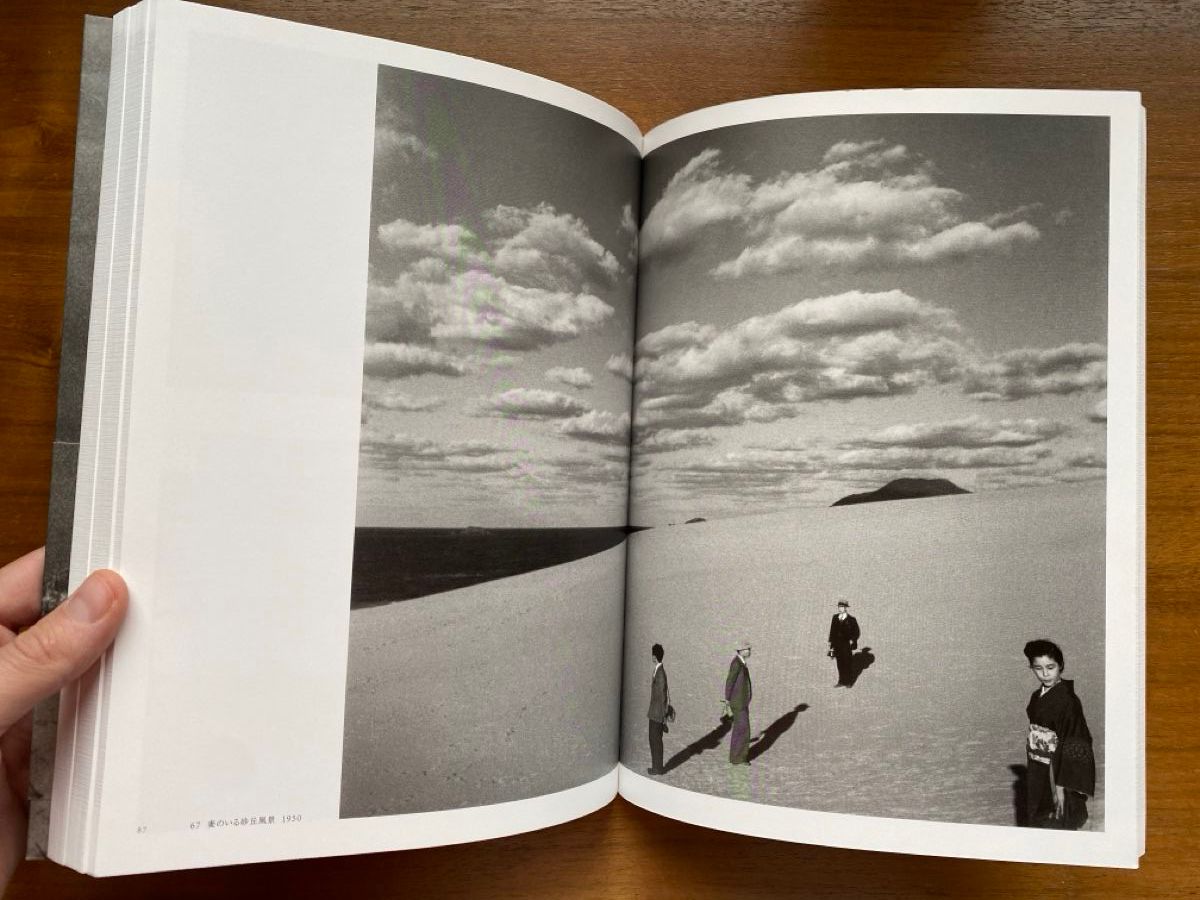 Libri: Shoji Ueda. Process and creation – Usato da Zürich venduto da ann_9fv5 3