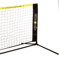 Mobiles Tennisnetz 6m ***NEU***