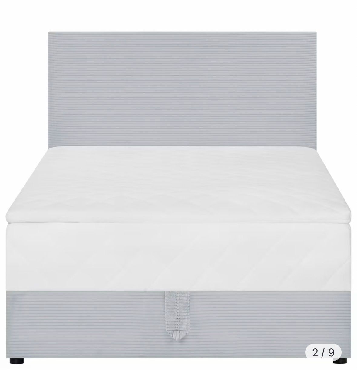 Mömax Betten: Boxspringbett – Neu und originalverpackt aus Uzwil von maik1990 1