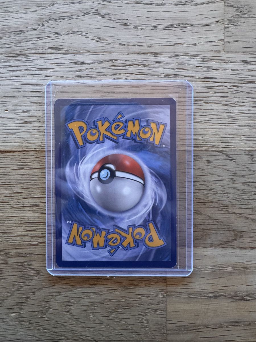 Pokémon Carte collezionabili: Pokemon Seedraking Ex  – Usato da Wabern venduto da minfaya 1