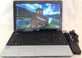 Acer Travelmate P253-M-33114G50Mnks i3 12GB 500GB DVD 15,6"