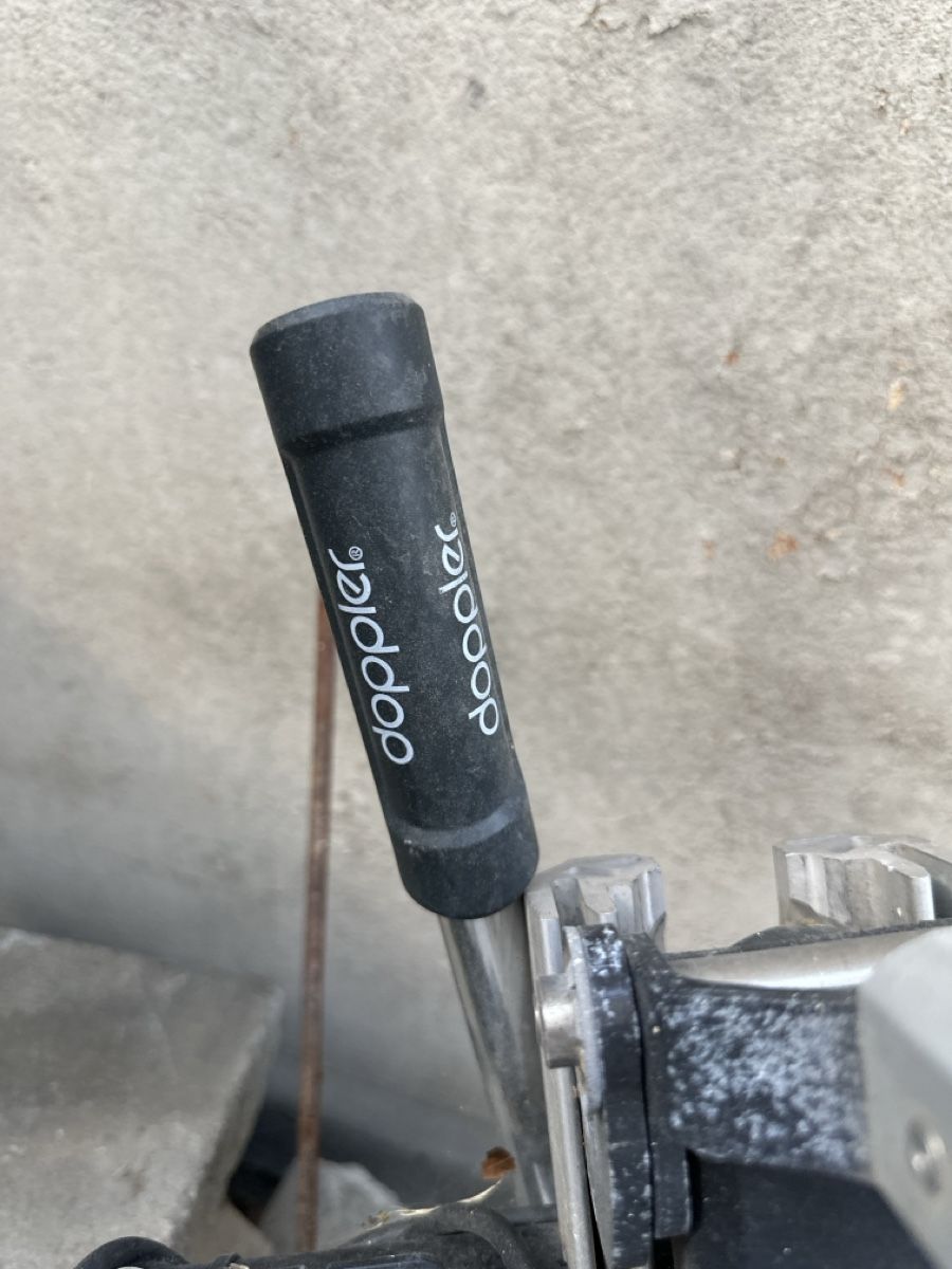 Balken: Kupplungsträger Uebler P32 – Gebraucht aus Chur von san_6kqs 4