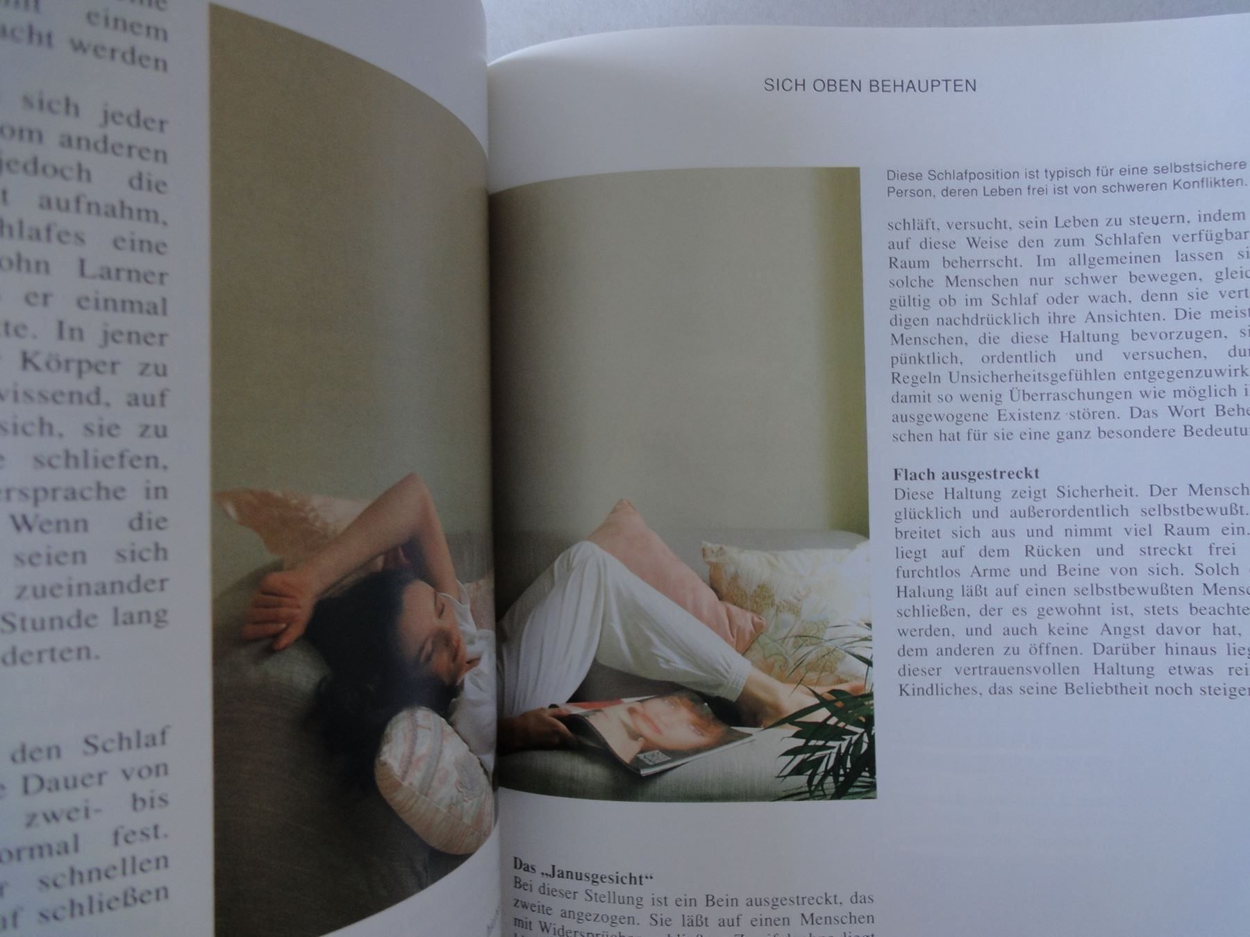 Livres: Körpersprache - Jane Lyle – D'occasion à Chur par omonia 8