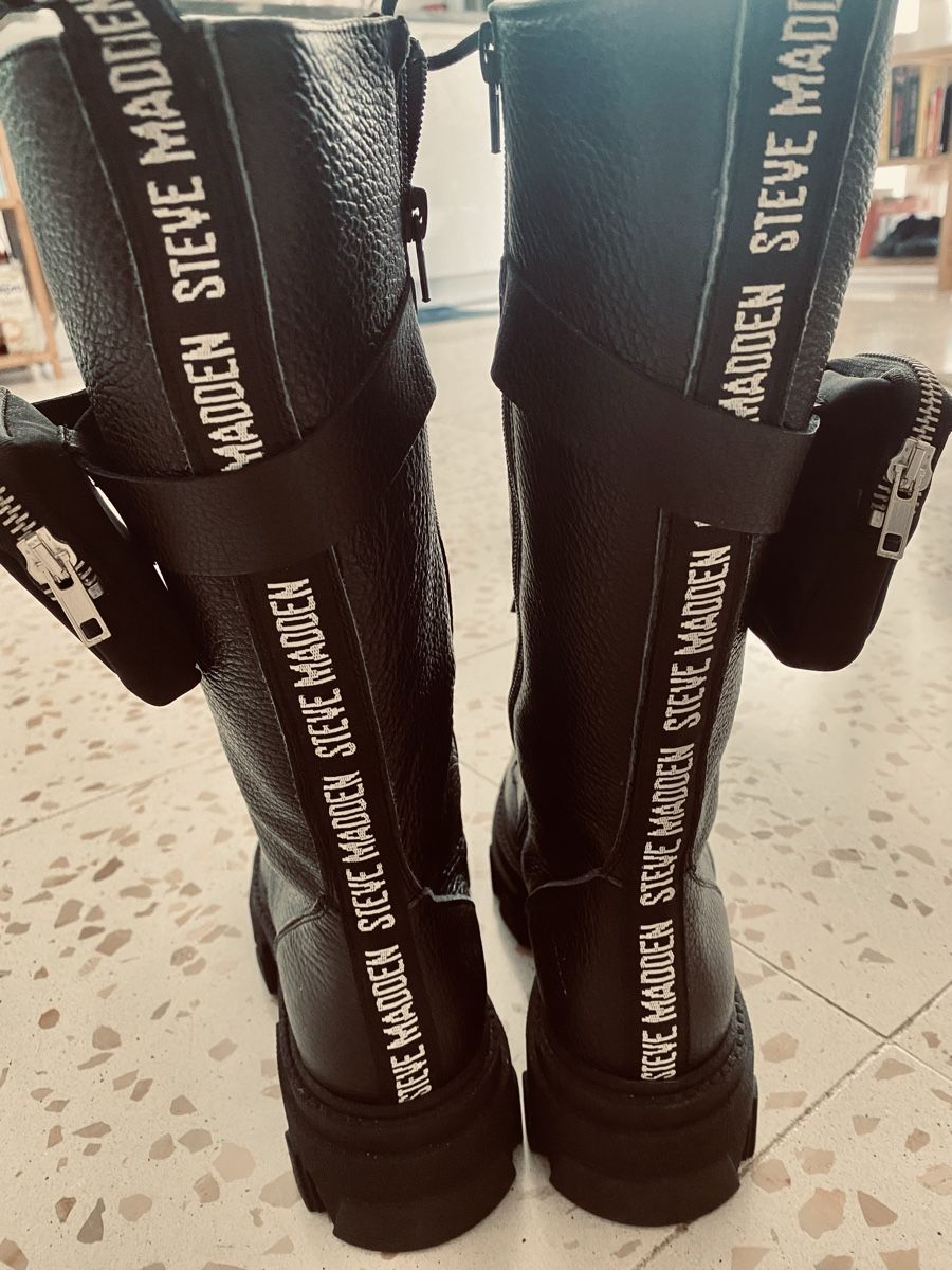 Scarpe da donna: Bottines neuves Steve Madden – Nuovo e nell'imballaggio originale da Lausanne venduto da Ana_Agelina17 2