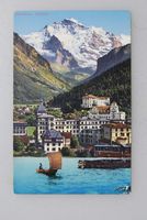 AK Interlaken, Jungfrau
