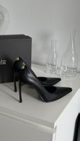Versace heels 