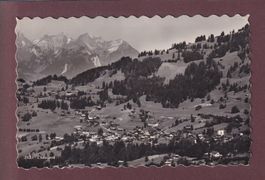 CHESIERES