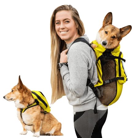 K9 Sport Sack Walk-On 3in1, XS