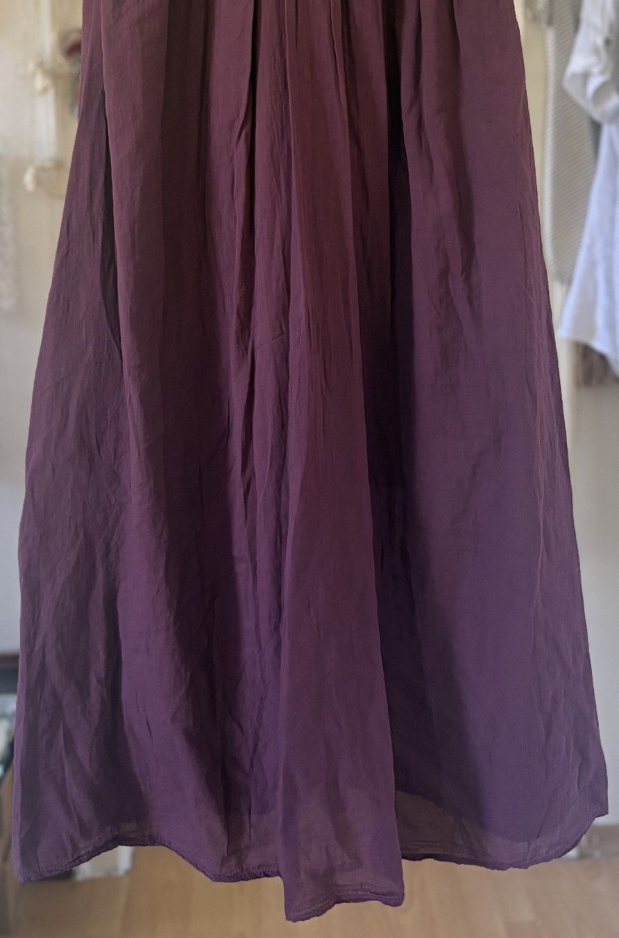 Kleider: ROBE EN COTON! M – Neu und originalverpackt aus Locarno von NicoNion 3